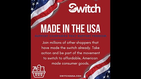 SWITCH2USA.COM