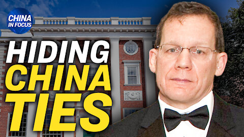 Harvard professor on trial for hiding China ties; US to deepen defense alliance in Indo-Pacific