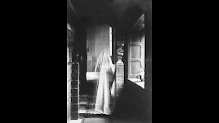 Psychic Focus on Ghosts