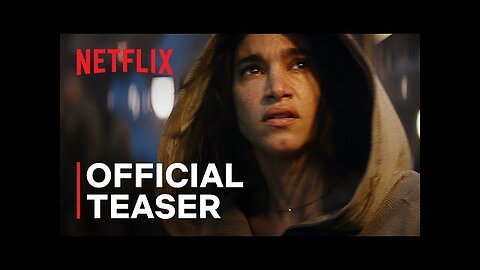 Rebel Moon | Official Teaser Trailer | Netflix