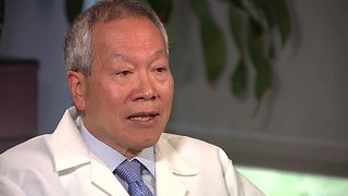 Head of University Hospitals OB/GYN department talks to News 5 about fertility clinic malfunction