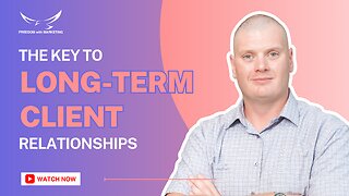 How to Build Long-Term Client Relationships as an Online Coach