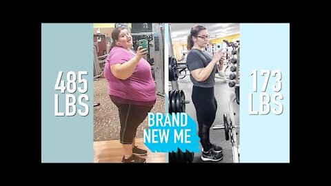 Incredible Weight Loss Transformations