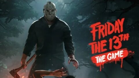 F` it I'm playing Friday the 13th in 2023