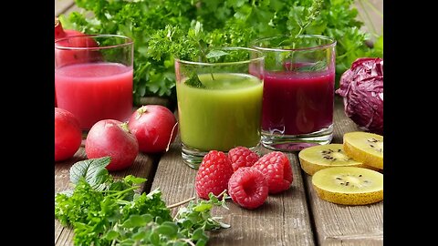 "A Complete Health Boost: Nutritional Drink Recipe" #antiinflammatory #wellness #healthylifestyle