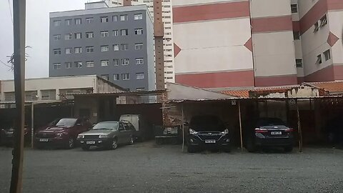 UBER AO VIVO NAS RUAS DE CAMPINAS MODO UCRÂNIANO