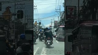 Jeepneys in Front #shortvideo #shortsvideo #shortsfeed #travel #shorts #short #travel