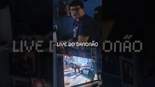 isso seria uma live do #gameseduuu