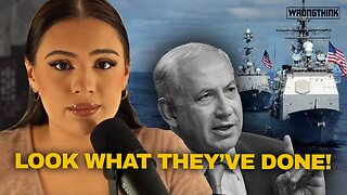 LIVE - WRONGTHINK: America Already Entangled in World War? Hate To Say We Told You So, But…