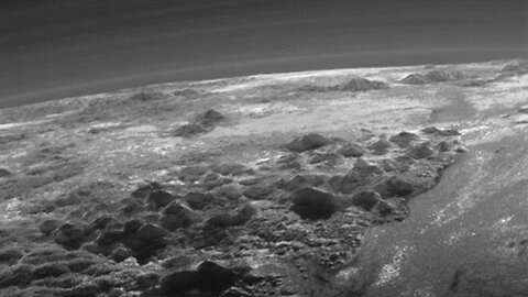 First Real Pictures of Pluto's Surface - What Have We Discovered?