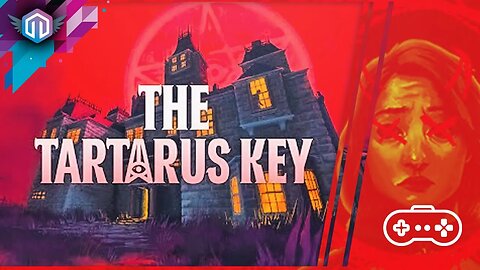 The Tartarus Key: Terror e Mistério em Primeira Pessoa