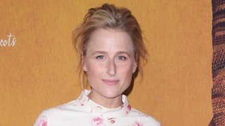 Actress Mamie Gummer Welcomes Baby Boy