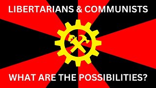 Caleb Maupin & Lori Spencer - Is It Possible for the Populist Left & Right to Work Together?