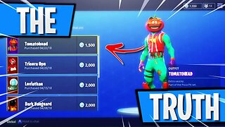 The TRUTH About the FORTNITE REFUND SYSTEM! (How To Refund Items & Skins in Fortnite Battle Royale)!