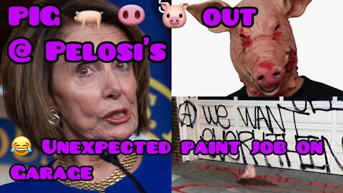Pig Out @ Pelosi's