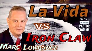 Marc Lowrance, la Maldición de La Familia Von Erich #wccw