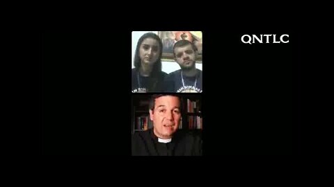 Soltería, noviazgo y matrimonio. Un noviazgo para el cielo. Padre Olivera Ravasi.