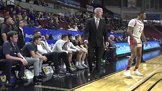 The Big Sky Conference basketball tournament continues in downtown Boise