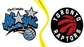 🏀 Orlando Magic vs Toronto Raptors NBA Game Live Stream 🏀