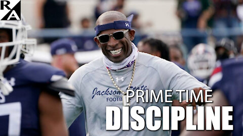 Heads Up Conservatives! Coach Deion Sanders Threatens to Bench Prime-Time Smart Phone Users