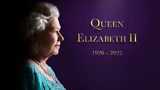 A Vicar's Life - Queen Elizabeth II