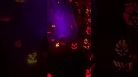 Roger Williams - Jack-O-Lantern Spectacular