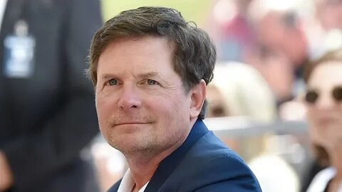 Michael J. Fox Shares the Harsh Reality of Living with Parkinson's Disease