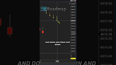 Roadmap System Explained Live