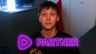 THERE'S A WEIRD HAND IN FORTNITE NOW APPARENTLY | PARTNER DAY 15 | YAHUSHA IS KING