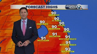 South Florida weather 6/12/19