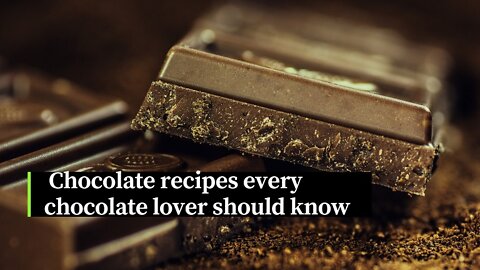 Doctor says Eat chocolate, EVERY DAY