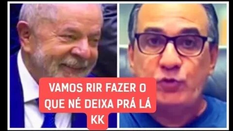 Silas Malafaia sabendo da derrota de bolsonaro faz declaração de Lula dizendo que usou e enganou