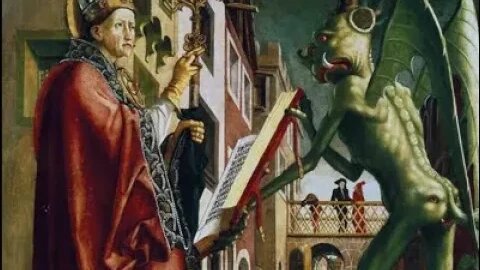 Did Satan Inspire The Catechism?