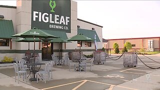 FigLeaf Brewing in Middletown opening at midnight