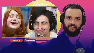 (REACT) a ruiva cringe cancelada do bbb - @orochidois1692