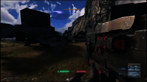 De-Syncing The Banshee & Wasp [Halo Infinite]