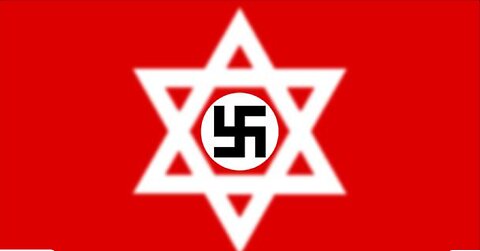 THE ZIONIST NAZI CONNECTION AND THE CREATION OF ISRAEL - GREG REESE (30-MAY-2024)