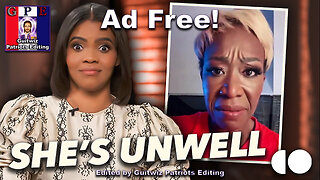 Candace Owens Podcast—3.1.24-Having More Kids Is Racist?!-Ad Free!
