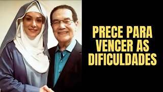 Divaldo Franco - Prece Para Vencer As Dificuldades