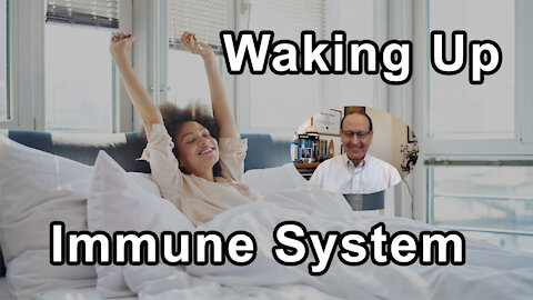 Waking Up The Immune System To What The Address Of A Cancer Is - Keith Block, MD