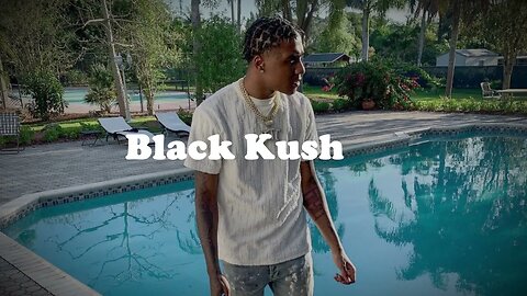 🎧 Mgm Lett- "Black Kush" ft StruggleChildd x Hunxho Type Beat | Instrumental |