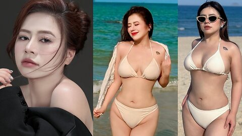 Vietnam 🔴 Beauty Actress, model and fashion 2024