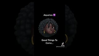 Aquarius ♒️ #aquarius #tarot
