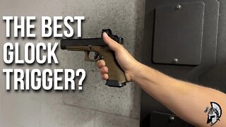 Is the Timney Alpha the Best Aftermarket Glock Trigger?