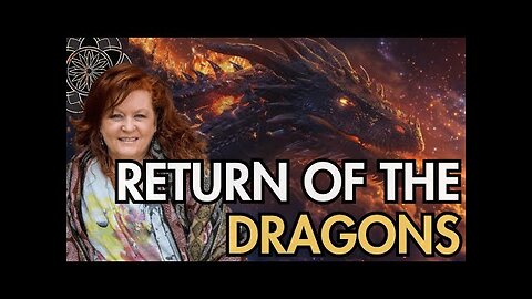 🐲 Magenta Pixie: Return of the Dragons | Protect Your DNA | Ascension