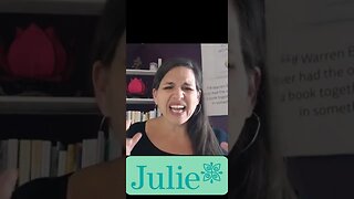 We Train People HOW to Treat Us Financially - DO WE ?? | JULIE MURPHY