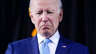 'Ballgame Over' - Biden Gets Devastating News About 2024 Election