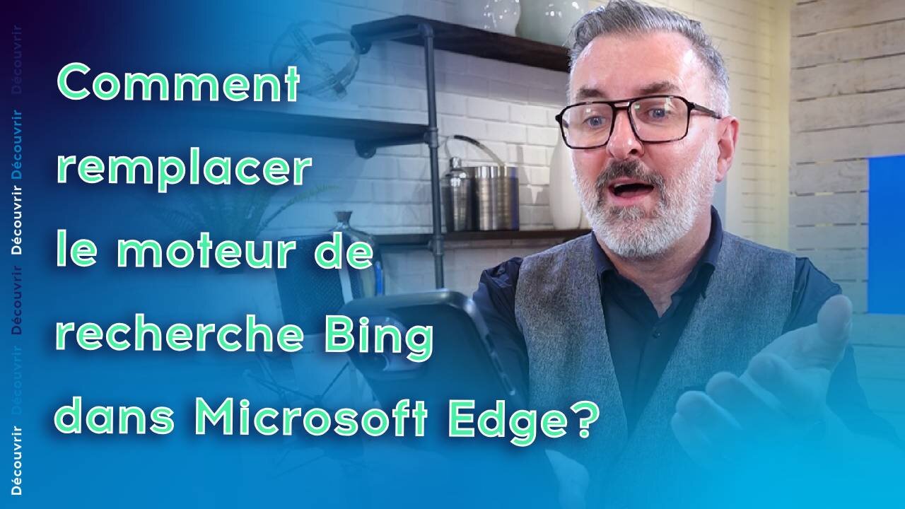 se débarrasser de bing