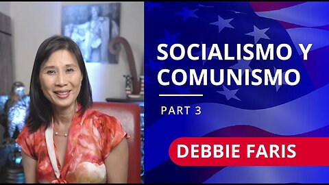 SOCIALISMO Y COMUNISMO - PARTE 3
