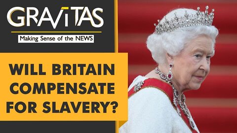 Gravitas: Jamaica demands reparations from Queen Elizabeth II